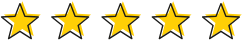 5-star review